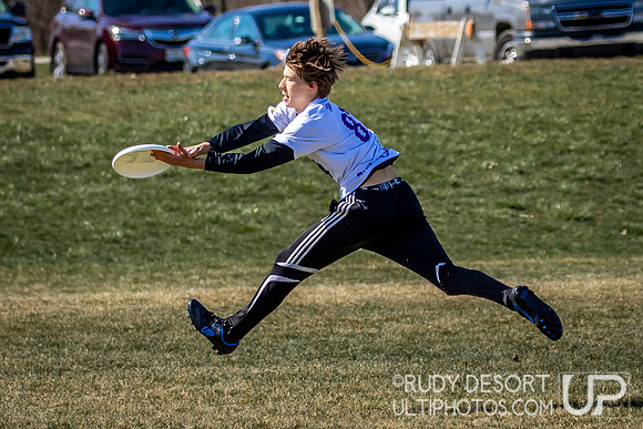 Indy Invite 2018