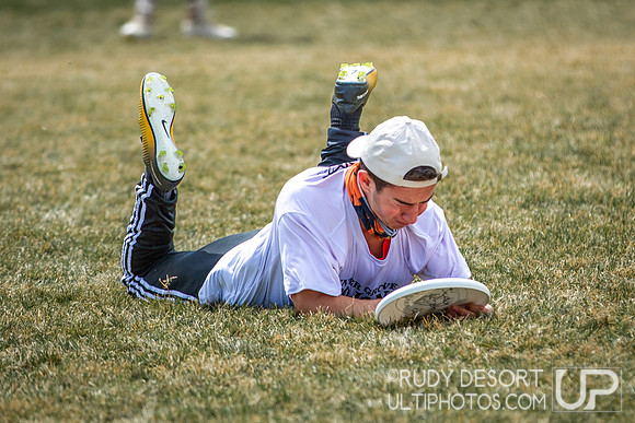 Indy Invite 2018