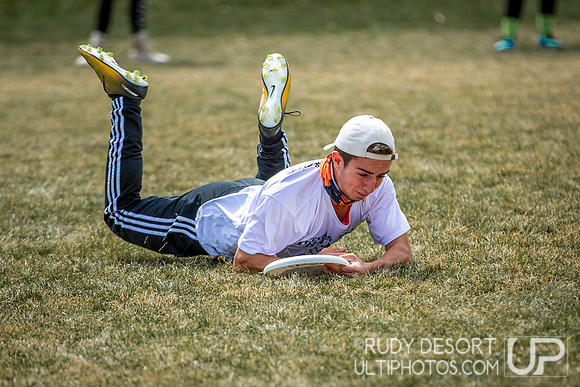 Indy Invite 2018
