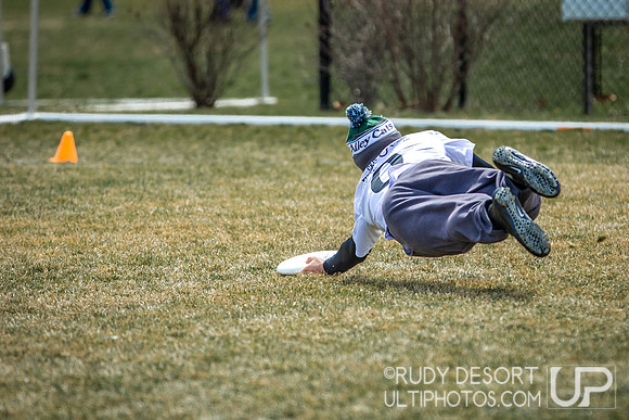 Indy Invite 2018