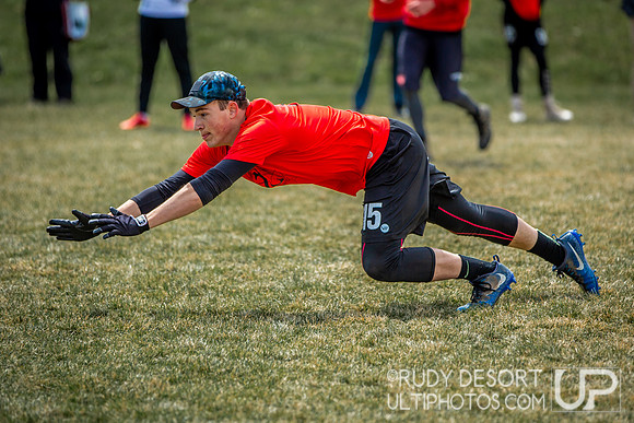 Indy Invite 2018