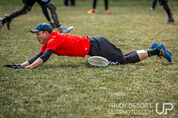 Indy Invite 2018