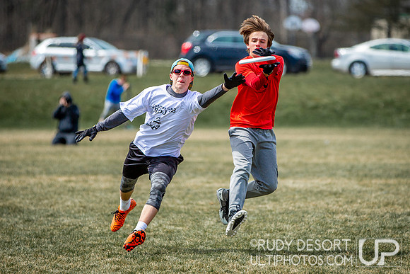Indy Invite 2018