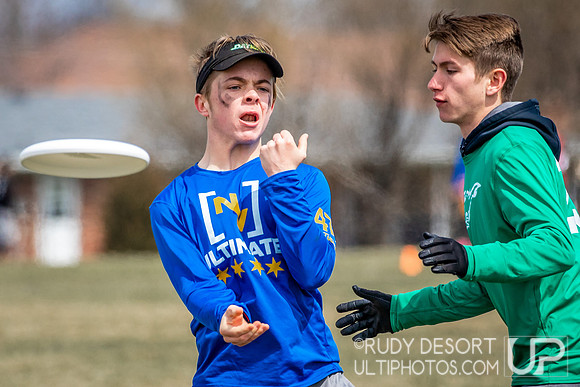 Indy Invite 2018