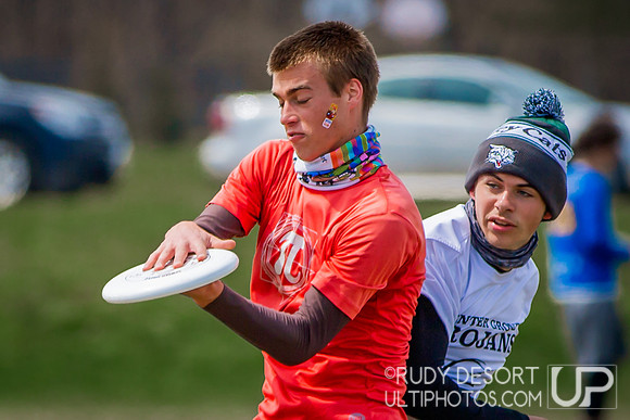 Indy Invite 2018