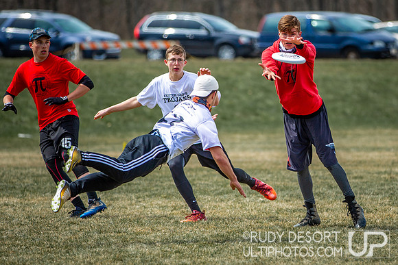 Indy Invite 2018