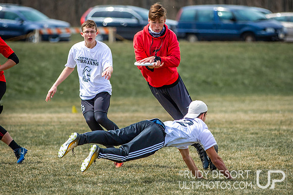 Indy Invite 2018
