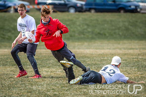 Indy Invite 2018