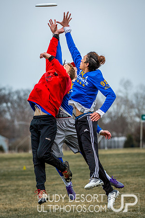 Indy Invite 2018