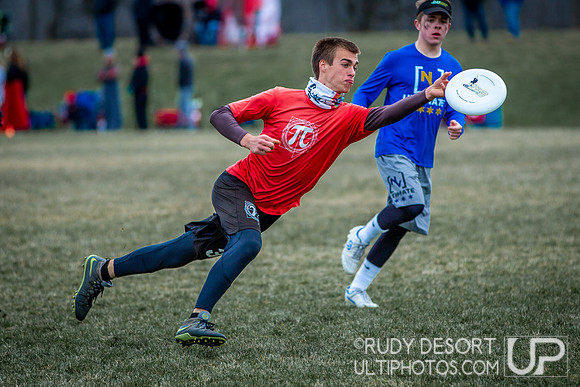 Indy Invite 2018