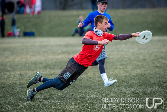 Indy Invite 2018