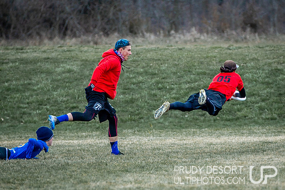 Indy Invite 2018