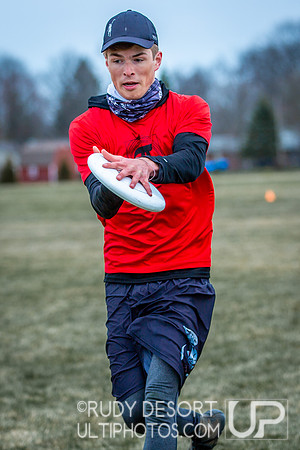 Indy Invite 2018