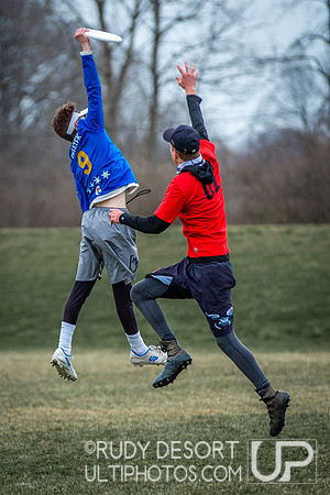 Indy Invite 2018