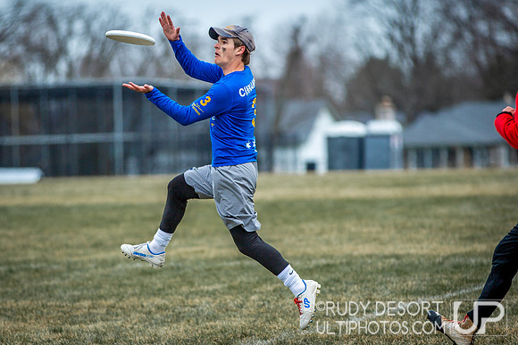 Indy Invite 2018