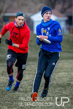 Indy Invite 2018