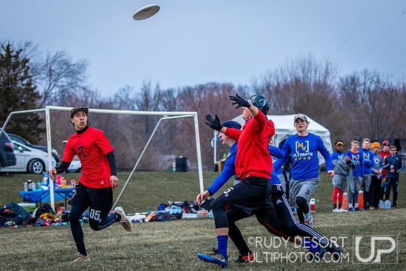 Indy Invite 2018