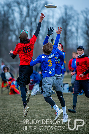 Indy Invite 2018
