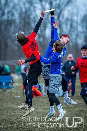 Indy Invite 2018