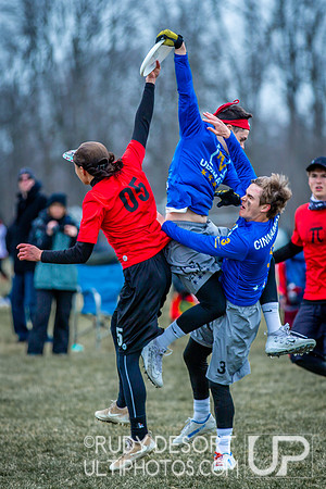 Indy Invite 2018