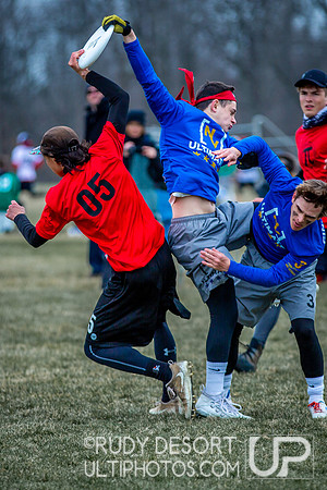 Indy Invite 2018