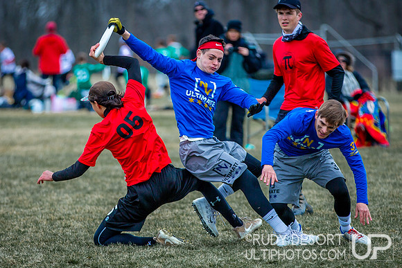 Indy Invite 2018