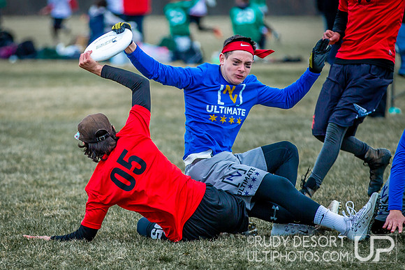 Indy Invite 2018