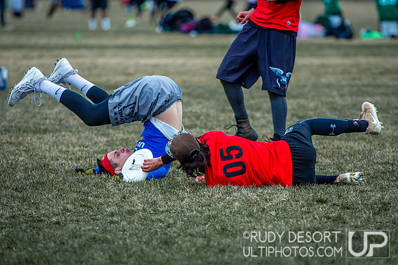 Indy Invite 2018