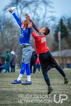Indy Invite 2018