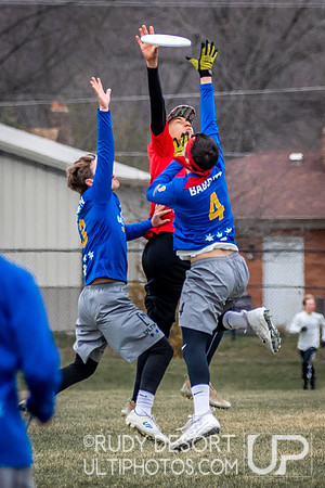 Indy Invite 2018