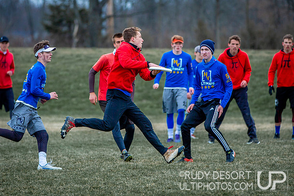 Indy Invite 2018