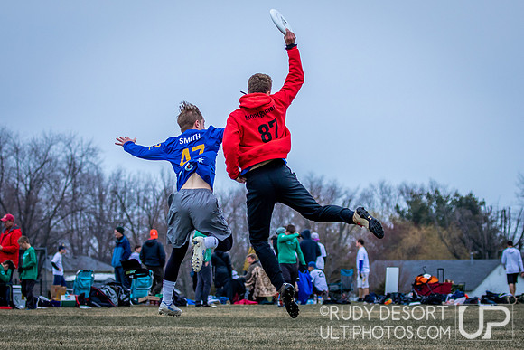 Indy Invite 2018