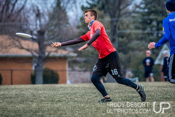 Indy Invite 2018