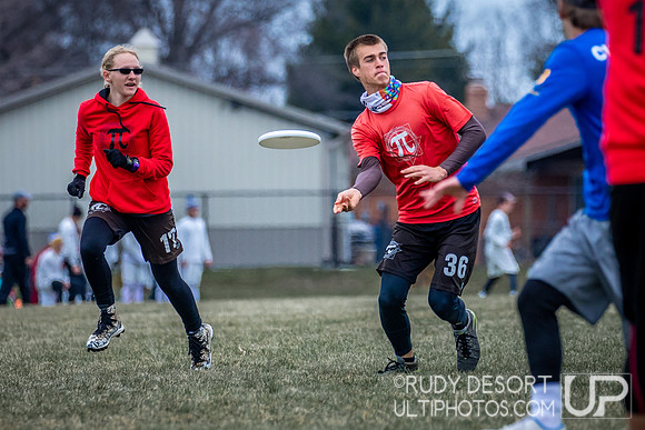Indy Invite 2018