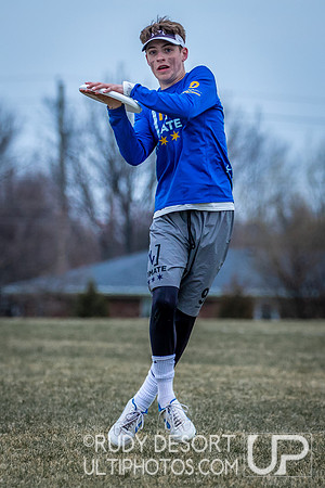 Indy Invite 2018