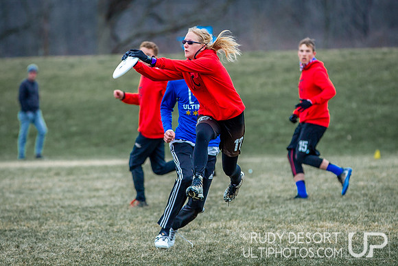 Indy Invite 2018