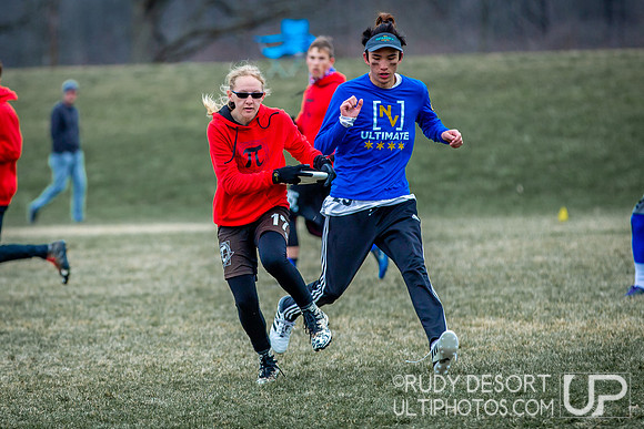 Indy Invite 2018