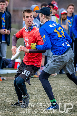 Indy Invite 2018