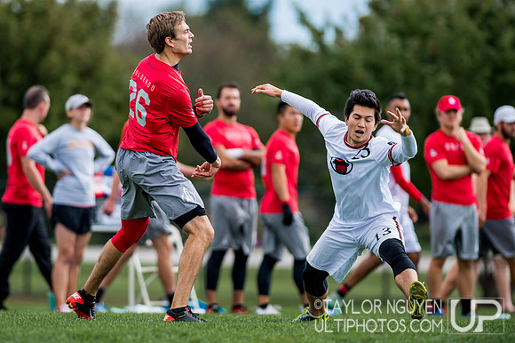 USA Ultimate Club National Championships