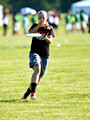 Victoria Vixens vs Ohio State Fever - Women's Sat Round 1 - 2014 D-1 College Championships