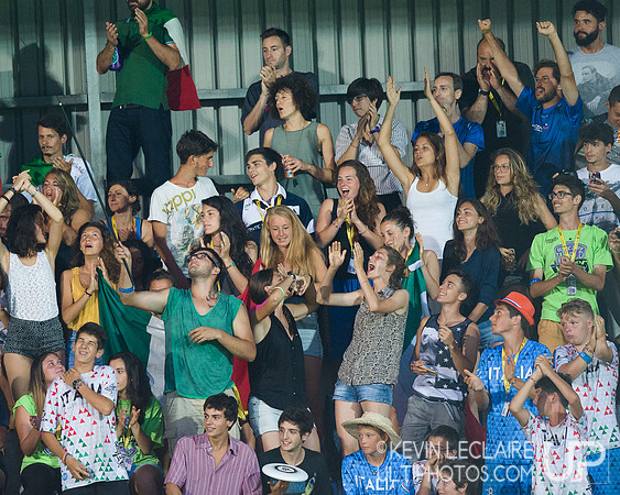WJUC Day 4 Action