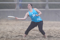2022 USA Ultimate Beach National Championships