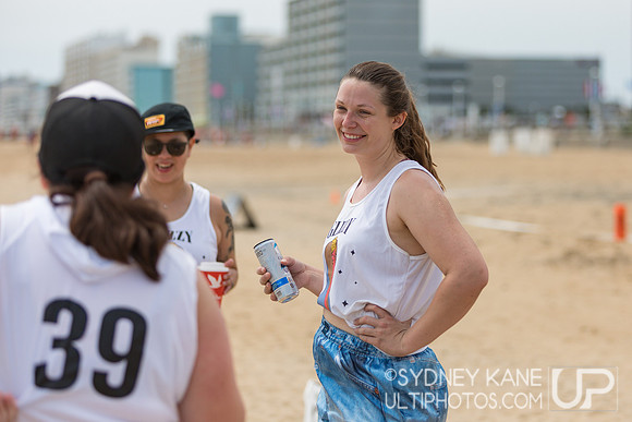 Sunday - 2025 Beach Championships