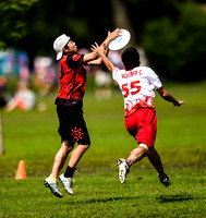 WUCC - TUE - DAY 4 - MIXED
