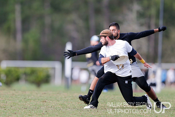 Easterns