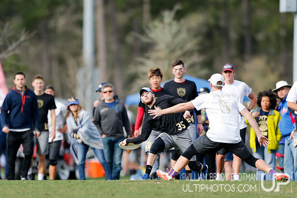 Easterns