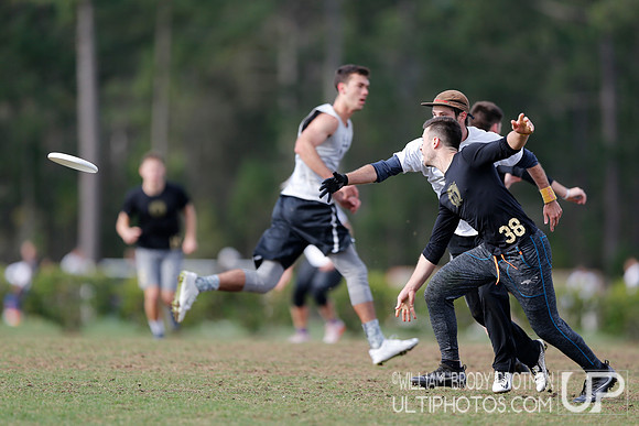 Easterns