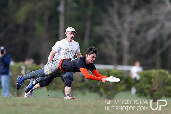 Easterns