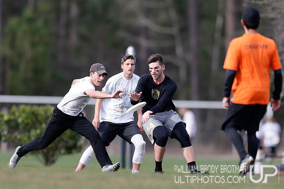 Easterns
