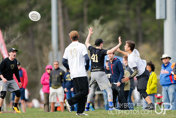 Easterns